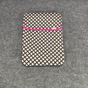 The MacBeth Collection Neoprene Reversible Laptop Sleeve